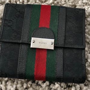 Gucci Wallet